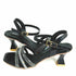 Women Formal Heel - 74847S - Heels - Walkeaze