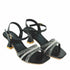 Women Formal Heel - 74847S - Heels - Walkeaze