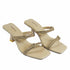 Women Formal Heel - 74850S - Heels - Walkeaze