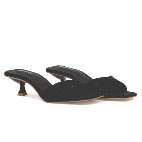 Women Formal Heel - 74869S - Heels - Walkeaze