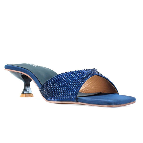 Women Formal Heel - 74869S - Heels - Walkeaze