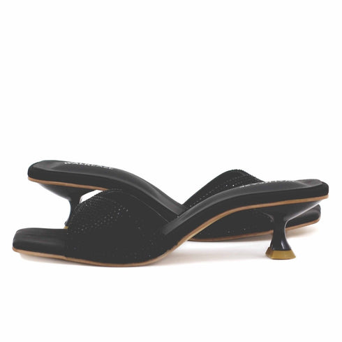 Women Formal Heel - 74869S - Heels - Walkeaze