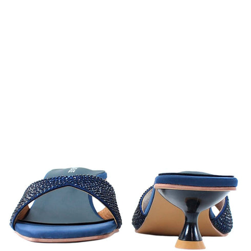 Women Formal Heel - 74869S - Heels - Walkeaze