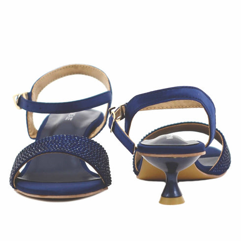 Women Formal Heel - 74870S - Heels - Walkeaze