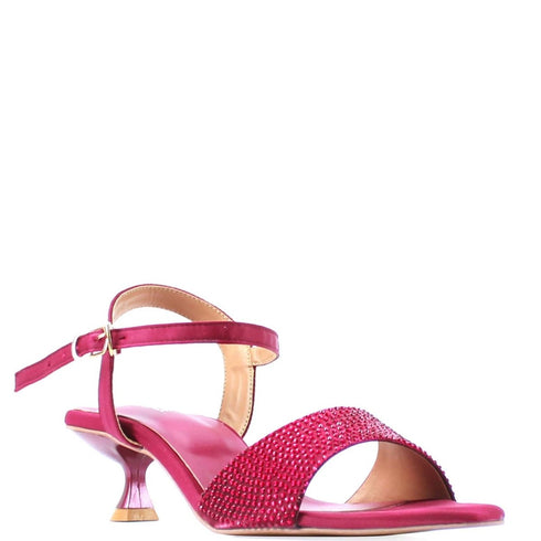 Women Formal Heel - 74870S - Heels - Walkeaze