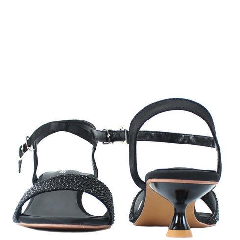 Women Formal Heel - 74870S - Heels - Walkeaze