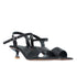 Women Formal Heel - 74870S - Heels - Walkeaze