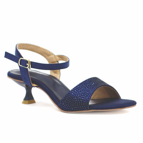 Women Formal Heel - 74870S - Heels - Walkeaze