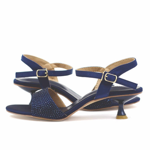 Women Formal Heel - 74870S - Heels - Walkeaze