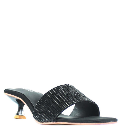 Women Formal Heel - 74889S - Heels - Walkeaze