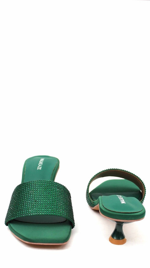 Women Formal Heel - 74889S - Heels - Walkeaze