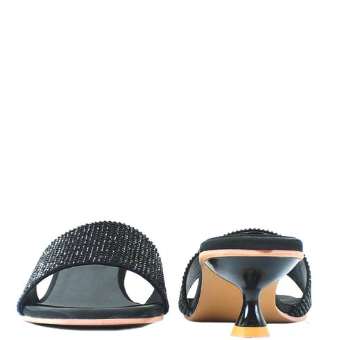 Women Formal Heel - 74889S - Heels - Walkeaze