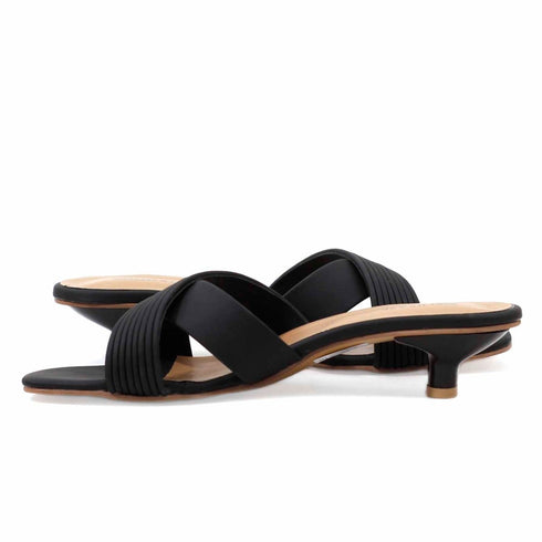 Women Formal Heel - 74921S - Heels - Walkeaze