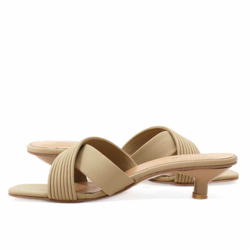 Women Formal Heel - 74921S - Heels - Walkeaze