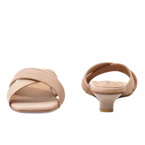 Women Formal Heel - 74921S - Heels - Walkeaze