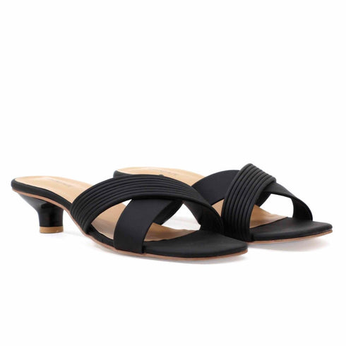 Women Formal Heel - 74921S - Heels - Walkeaze