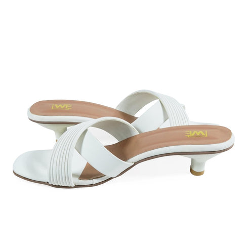 Women Formal Heel - 74921S - Heels - Walkeaze