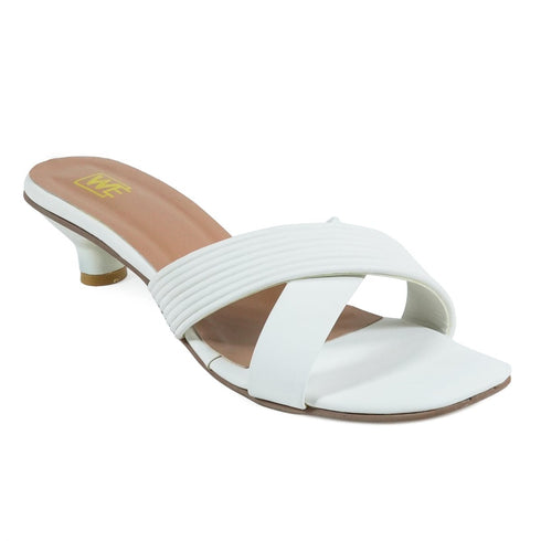 Women Formal Heel - 74921S - Heels - Walkeaze