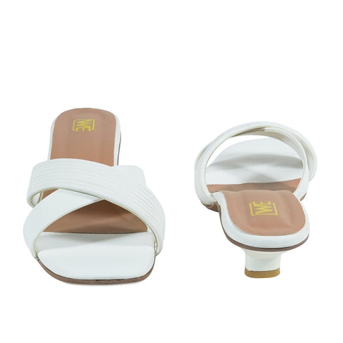 Women Formal Heel - 74921S - Heels - Walkeaze