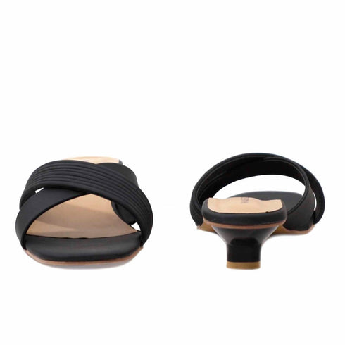 Women Formal Heel - 74921S - Heels - Walkeaze