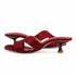 Women Formal Heel - 74956S - Heels - Walkeaze