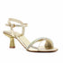 Women Formal Heel - 75031S - Heels - Walkeaze
