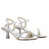 Women Formal Heel - 75031S - Heels - Walkeaze