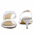 Women Formal Heel - 75041S - Heels - Walkeaze