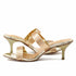 Women Formal Heel - 75041S - Heels - Walkeaze