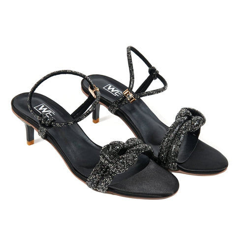 Women Formal Heel - 75157S - Heels - Walkeaze