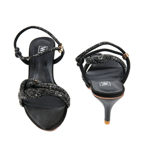 Women Formal Heel - 75157S - Heels - Walkeaze