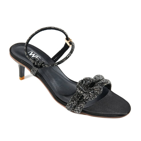 Women Formal Heel - 75157S - Heels - Walkeaze