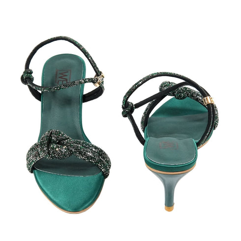 Women Formal Heel - 75157S - Heels - Walkeaze