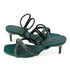 Women Formal Heel - 75182S - Heels - Walkeaze