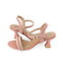 Women Formal Heel - 75221S - Heels - Walkeaze