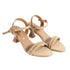 Women Formal Heel - 75221S - Heels - Walkeaze