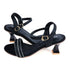 Women Formal Heel - 75221S - Heels - Walkeaze