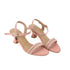 Women Formal Heel - 75221S - Heels - Walkeaze