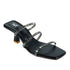 Women Formal Heel - 75222S - Heels - Walkeaze