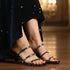 Women Formal Heel - 75222S - Heels - Walkeaze