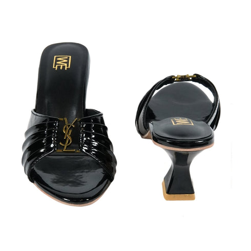 Women Formal Heel - 75248S - Heels - Walkeaze