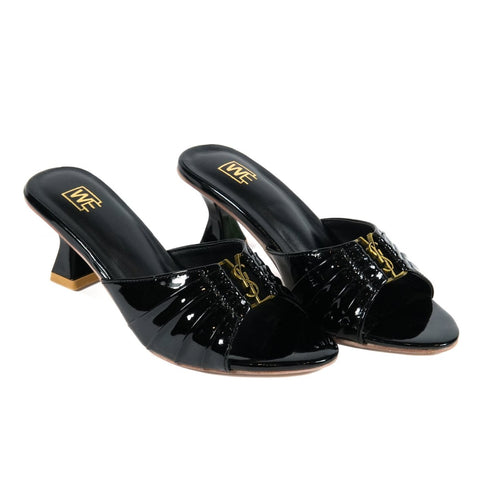 Women Formal Heel - 75248S - Heels - Walkeaze