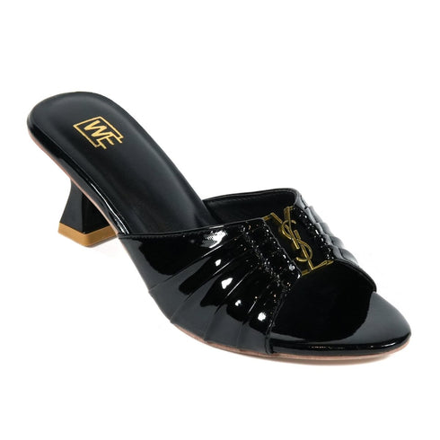 Women Formal Heel - 75248S - Heels - Walkeaze