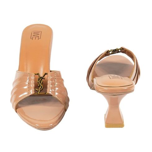 Women Formal Heel - 75248S - Heels - Walkeaze