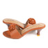 Women Formal Heel - 75268S - Heels - Walkeaze