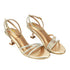 Women Formal Heel - 75287S - Heels - Walkeaze