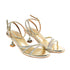 Women Formal Heel - 75287S - Heels - Walkeaze