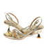 Women Formal Heel - 75287S - Heels - Walkeaze