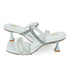Women Formal Heel - 75295S - Heels - Walkeaze