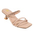 Women Formal Heel - 75295S - Heels - Walkeaze